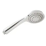 Novaservis Sprchová hlavica 3-polohová Ferro chróm RU/893