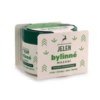 Jelen Bylinné mazání 250 ml
