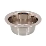 Dog Fantasy Miska nerez 11 cm 240 ml