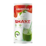 Matcha Tea Bio Shake jahoda 300 g