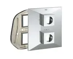 Grohe - Krycí rozeta, chrom 47841000