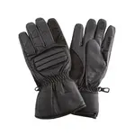 Dětské rukavice Roleff Elmo černá L