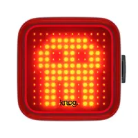 Zadní blikačka KNOG Blinder Skull