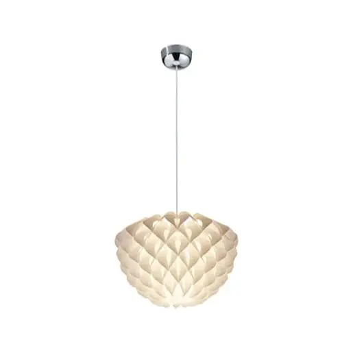 Reality Tilia závesné osvetlenie biela r30540101 RER30540101