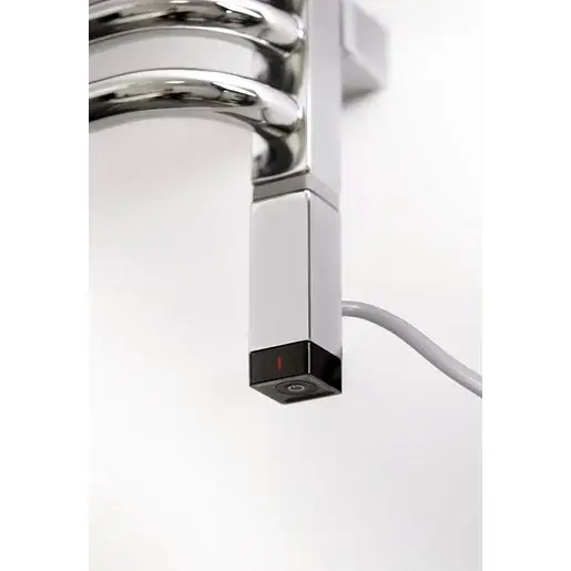 Vykurovacia tyč House level ONE 400 W chróm lesk HOH0400CHLR