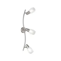 Bodové osvetlenie Reality Colmar nikel R80023007