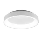 LED stropné osvetlenie Trio Girona biela 671290131