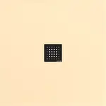 Sprchová vanička štvorcová Polysan Flexia 90x90 cm liaty mramor béžová 71546.81