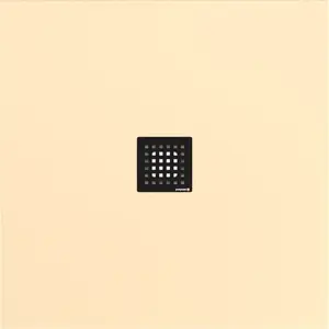 Polysan Flexia sprchová vanička štvorcová 90x90 cm liaty mramor béžová 71546.81