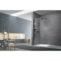 Sprchová zástena walk-in 70 cm SAT Walk-In SATBWI70PRDOPLC