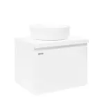 Kúpeľňová skrinka kúpeľňová skrinka Naturel Ancona 60x46 cm kúpeľňová skrinka lesk ANCONA260BLD