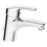 Hansa Mix umývadlová batéria bez výpuste chróm 01111183