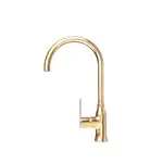 Alveus Slim Monarch drezová batéria s otočným ramienkom bronz 1103822