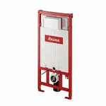 Ravak Chrome modul do sadrokartónu k wc X01703