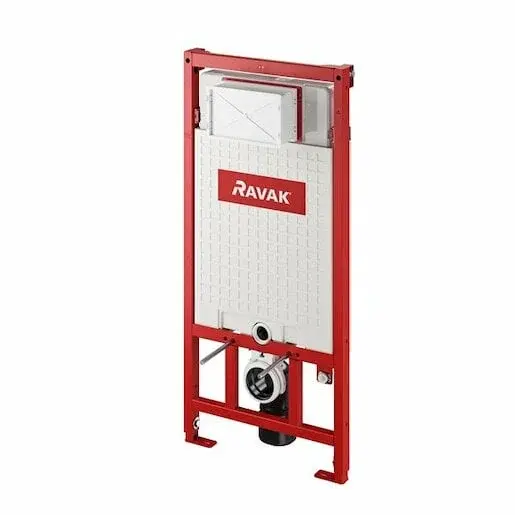 Ravak Chrome modul do sadrokartónu k wc X01703