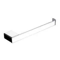 Nimco Kibo držiak uterákov chróm KI14060G26