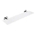 Nimco Unix polička chróm un 13091b-50-26 UN13091B5026