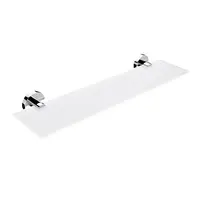 Nimco Unix polička chróm un 13091b-50-26 UN13091B5026