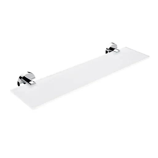 Nimco Unix polička chróm un 13091b-50-26 UN13091B5026