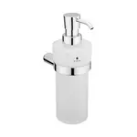 Nimco Bormo dávkovač mydla chróm BR11031W26