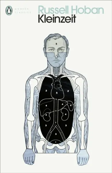 Kleinzeit - Russell Hoban