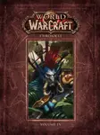 World of Warcraft Chronicle Volume 4 - Matt Forbeck, Marty Forbeck