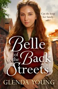 Belle of the Back Streets - Glenda Young