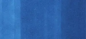 Copic classic marker – B06 Peacock Blue