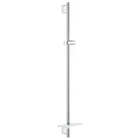 Grohe Rainshower SmartActive sprchová tyč na stenu s poličkou chróm 26603000 G26603000