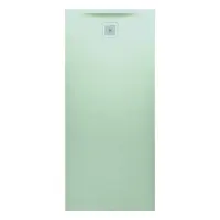 Laufen Laufen Pro sprchová vanička obdĺžniková 160x90 cm marbond světle sivá H2139590770001