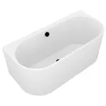 Asymetrická vaňa Polysan ASTRA DR MONOLITH 160x70 cm akrylát pravá 34611MDR