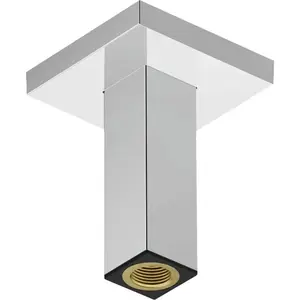 Sprchové rameno Hansgrohe na strop chróm 24338000