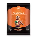 Good Nature Zlatý doušek Ajurvédská káva Shatawari 100 g