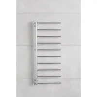 P.M.H. Apollo radiátor kombinovaný 114x50 cm chróm AP15001140CR