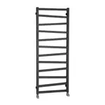 House Level ZET radiátor kombinovaný 133,4 x50 cm antracit HLZE1330050MCB