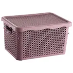 Koš pear 40l 52x34x50