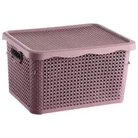 Koš pear 40l 52x34x50