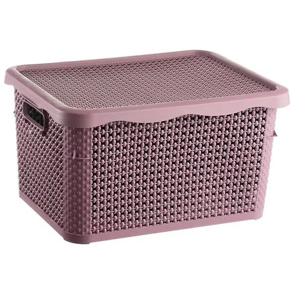 Koš pear 40l 52x34x50