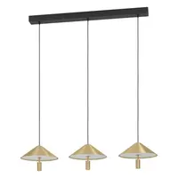 LED závesné osvetlenie Eglo PARAGUAY 390272