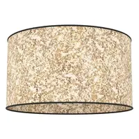 Stropné osvetlenie Eglo BUTTERBURN čierna 43935