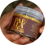 One more cast wafters boosted match the hatch cork dust wafter paella 100 g 10x14mm & 14x18mm