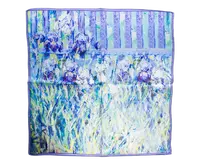 NovaKabelka.cz Sciarpa Seta 136