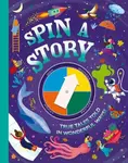 Spin a Story - Mara Alperin