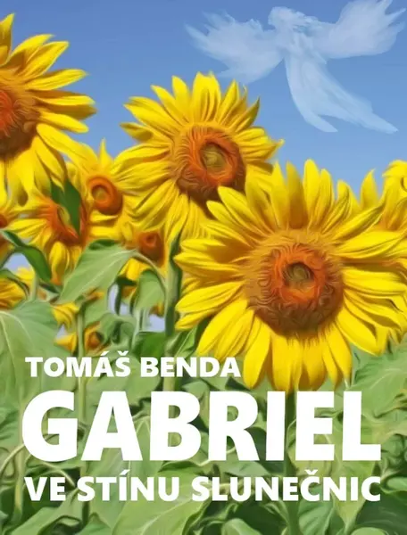 Gabriel - Tomáš Benda