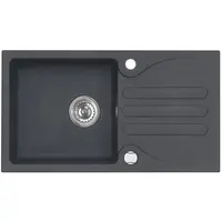 Drez Alveus Galapagos 30 Black 91 1091214