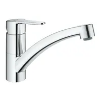 Grohe Start Eco drezová batéria s otočným ramienkom chróm 31685000 G31685000