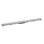 Hansgrohe RainDrain Match sprchový žľab 115,5 cm nerez nerez 56042800