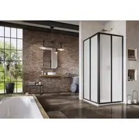 Ravak Supernova sprchové dvere 75 cm 14V303O211