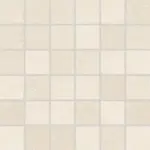 Mozaika Rako Base svetlo béžová 30x30 cm mat DDM05431.1