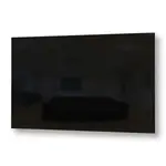 Fenix GS+ vykurovací panel 118,5x58,5 cm sklenený čierna 11v 5437750